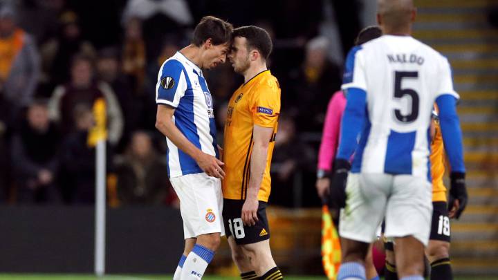 Espanyol - Wolves: horario, TV, canal de TV y cómo ver
