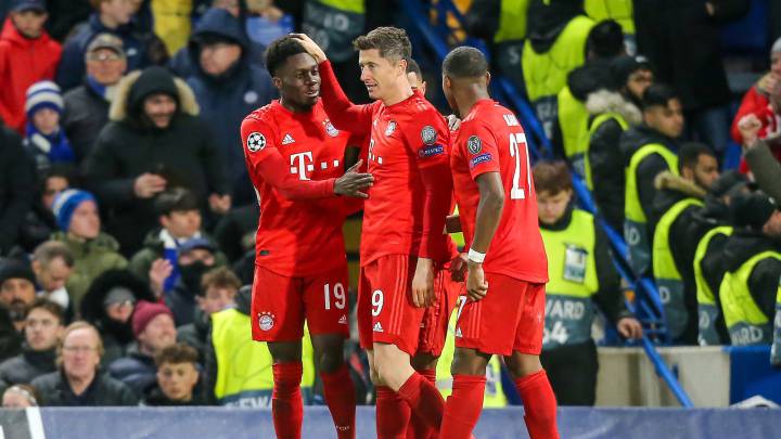 El Bayern recomienda a sus jugadores no firmar autógrafos ni hacerse fotos con los fans