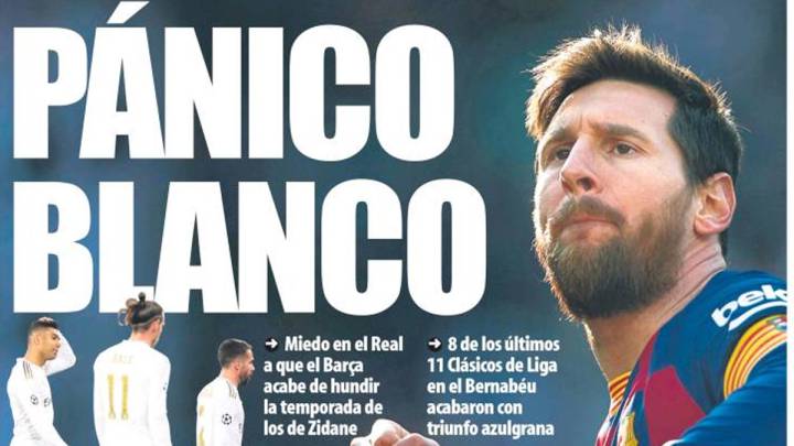A hurgar en la herida