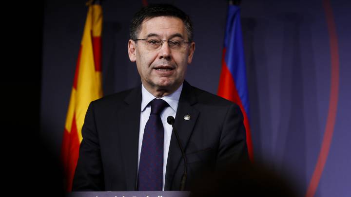 La ex directiva Maria Elena Fort exige explicaciones al Barça por el escándalo de las RRSS