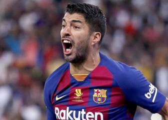 Suárez: