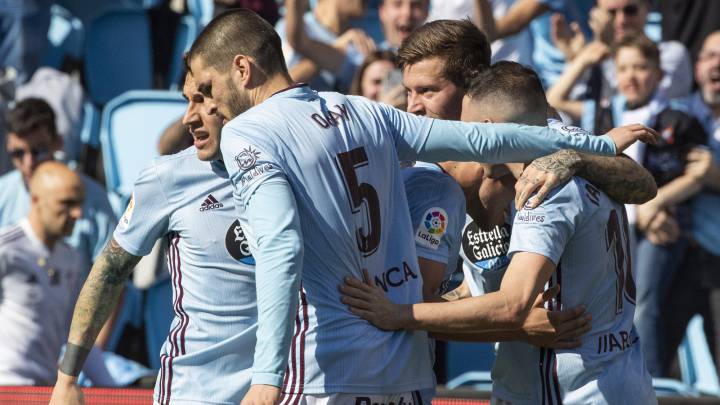 Granada - Celta: TV, horario y cómo y dónde ver