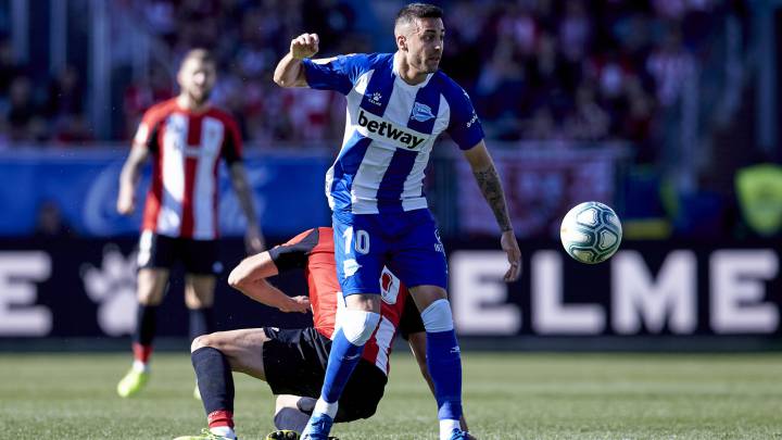 Leganés - Alavés: TV, horario y cómo y dónde ver