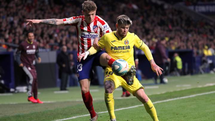 Athletic - Villarreal: TV, horario y cómo y dónde ver