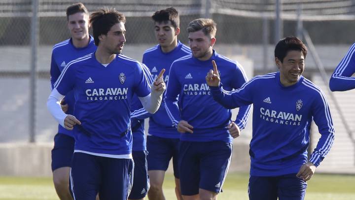 Racing - Zaragoza: horario, TV y cómo y dónde ver en directo