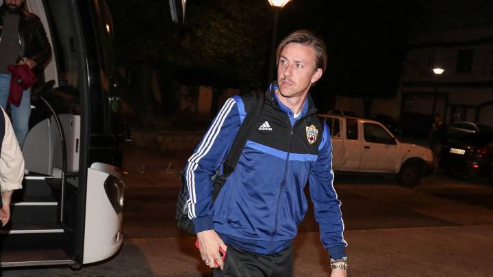 Otro examen final para Guti ante un Cádiz demasiado inquieto pese a ser líder