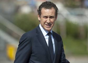 Valdano: