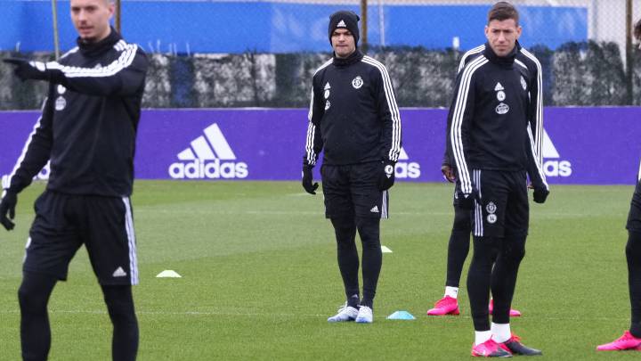 Las sanciones de Guardiola y Miguel abren la puerta a Ben Arfa