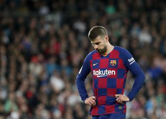 Piqué: