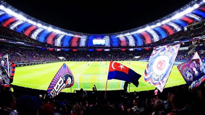 El coronavirus llega a la Champions asiática: suspendidos todos los partidos