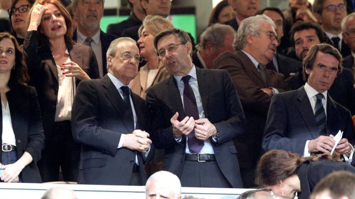 Bartomeu no tira la toalla: “La Liga es muy larga”