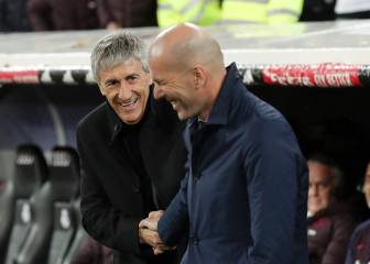 Zidane's Real 2.0 show Barça it's what you do with it that counts