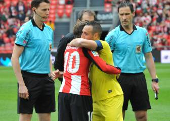 Muniain: