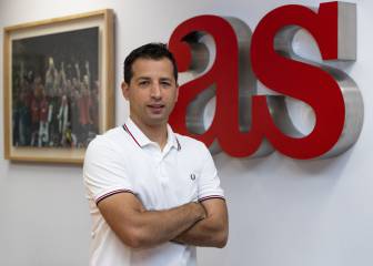 Las extrañas razones del cese de Ángel López tras 4 partidos