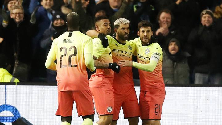 El Manchester City, a un paso de comprar un equipo de Ligue 2