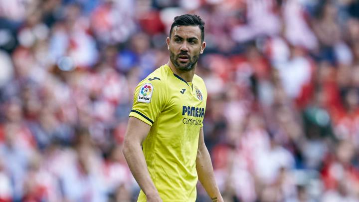 Iborra: "No creo que nadie tenga claro el tema de la manos"