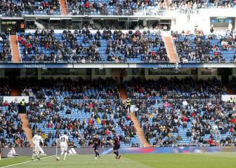 Madrid-Barça title race: Who would benefit more if LaLiga is played behind closed doors?