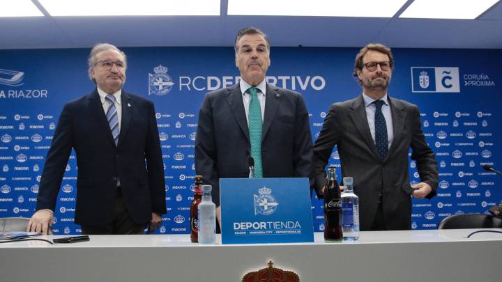 Vidal: "Es la única solución real, evita la desaparición"