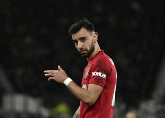 La venta de Bruno Fernandes también está bajo sospecha