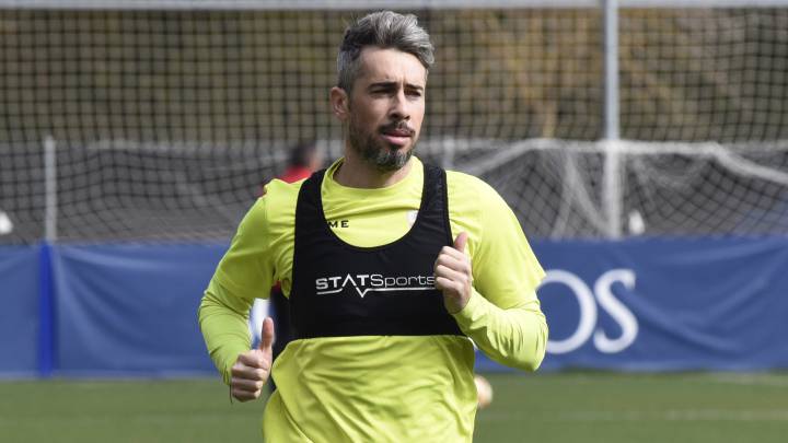 Luisinho: "Los que no apoyen, que se queden en casa"