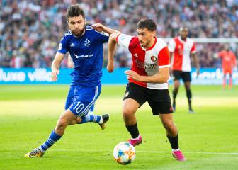 El Arsenal quiere a Kökcü antes de la Eurocopa y ofrece 26,5 M€