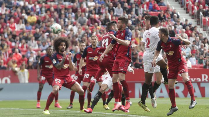 Osasuna - Espanyol: TV, horario y cómo y dónde ver online