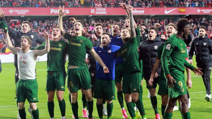 Valladolid - Athletic: TV, horario y cómo y dónde ver online