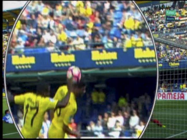 Villarreal le debe una al Leganés