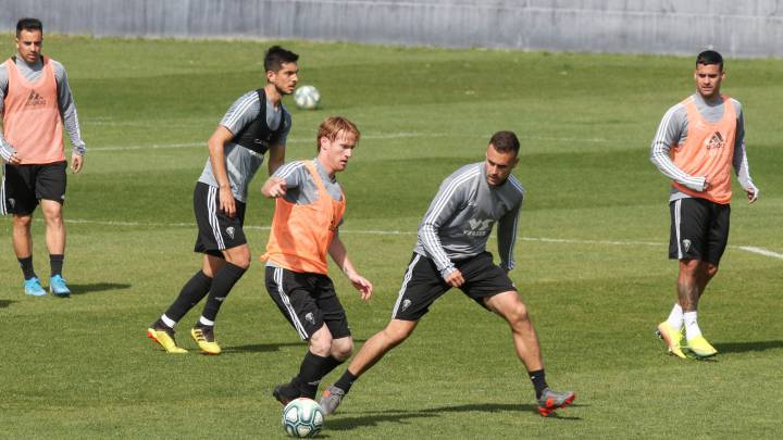 Lugo - Cádiz: horario, TV y cómo y dónde ver en directo