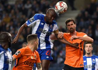 El Oporto empata con el Rio Ave y sigue líder