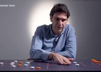 El secreto mejor guardado de Karanka: las claves de juego de su época en el Real Madrid