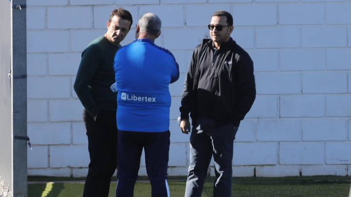 Valencia: la prensa tampoco podrá acceder a Mestalla