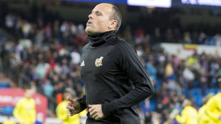 01/03/20 PARTIDO PRIMERA DIVISION REAL MADRID - BARCELONA ARBITRO MATEU LAHOZ
