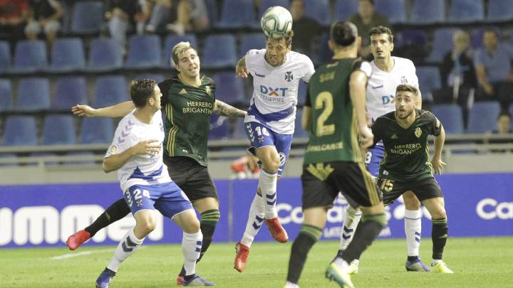 La Deportiva ya es el peor equipo fuera de casa