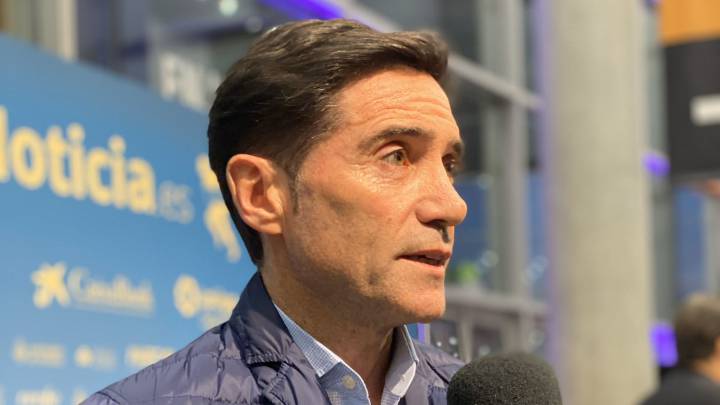 Marcelino y Emery dan las claves para la "reamuntada"