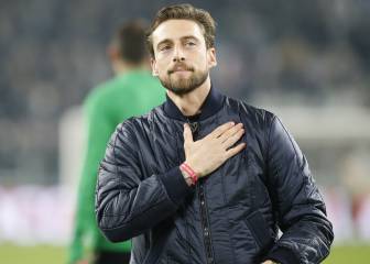 Marchisio explota contra los que se saltan las prohibiciones por el coronavirus