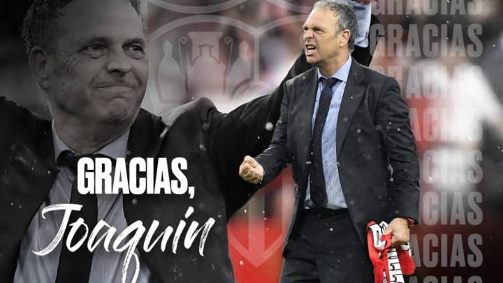 El técnico utrerano Joaquín Caparrós deja el Sevilla y se marcha de seleccionador a Armenia, a la que intentará clasificar para el Mundial 2022.