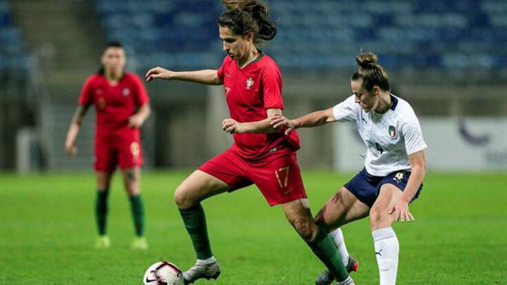 Mandan a Italia para casa y se cancela la Copa Algarve