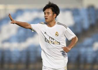 Kubo's future up in the air