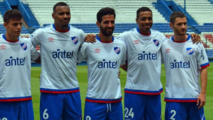 Nacional - Estudiantes en vivo: Copa Libertadores en directo
