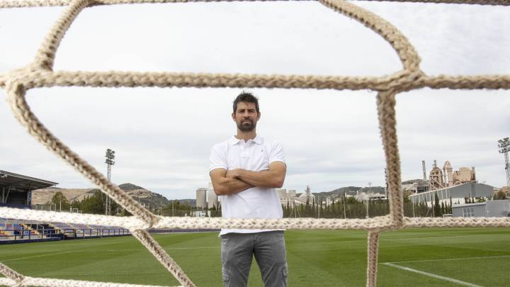 Coke: "Se veía venir que LaLiga tomaría medidas"