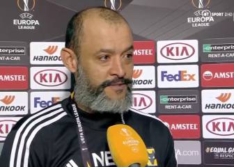Nueva crítica a la UEFA: