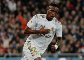 Vinicius: