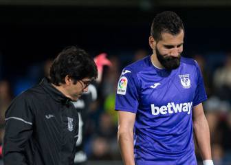 Siovas y Rosales habrían estado disponibles para Aguirre