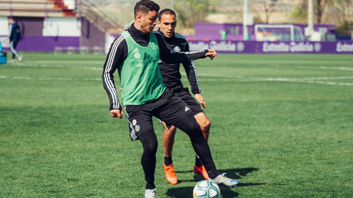 El parón liguero se alía con Ben Arfa para ponerse a tono