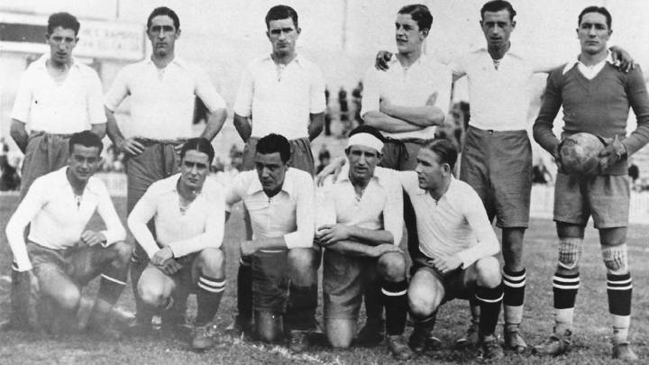 Historia del Zaragoza en Segunda