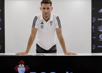 El gran olvidado de Óscar García
