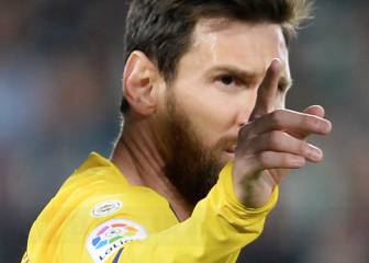 La profunda reflexión de Messi a sus fans por el coronavirus