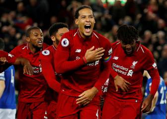 What now in Premier League, Serie A, Bundesliga and Ligue 1?