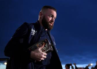 Rooney estalla: